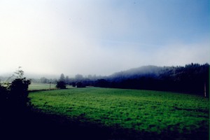 Melanie Heinrich - Travel Images - Scotland